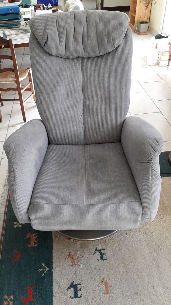 Fauteuil �lectrique relax EVERSTYL - Mod�le BILABAO 900 Nervieux (42)