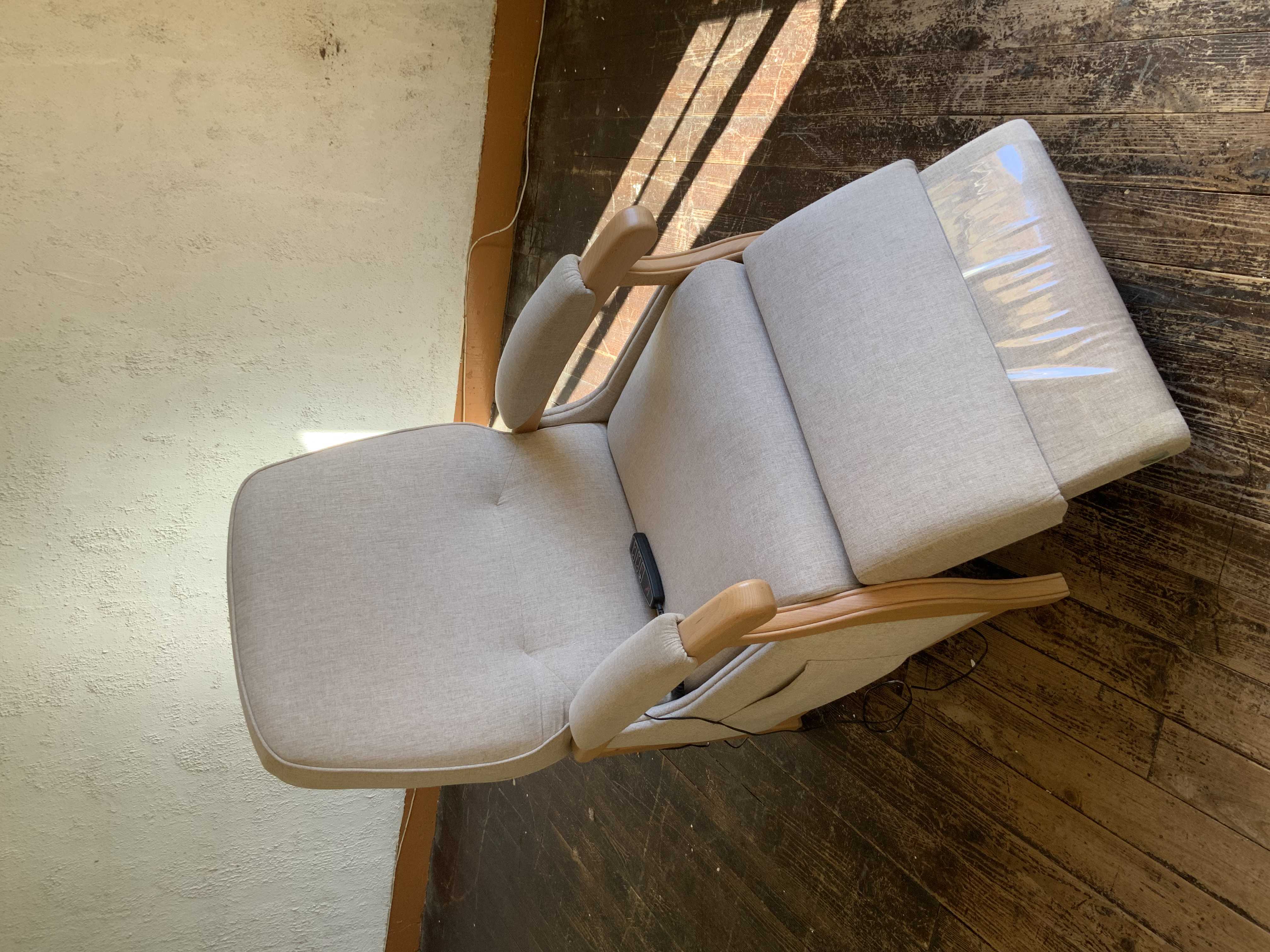 Fauteuil �lectrique Relax Everstyl Allegro 500 Am�lie-les-Bains-Palalda (66)