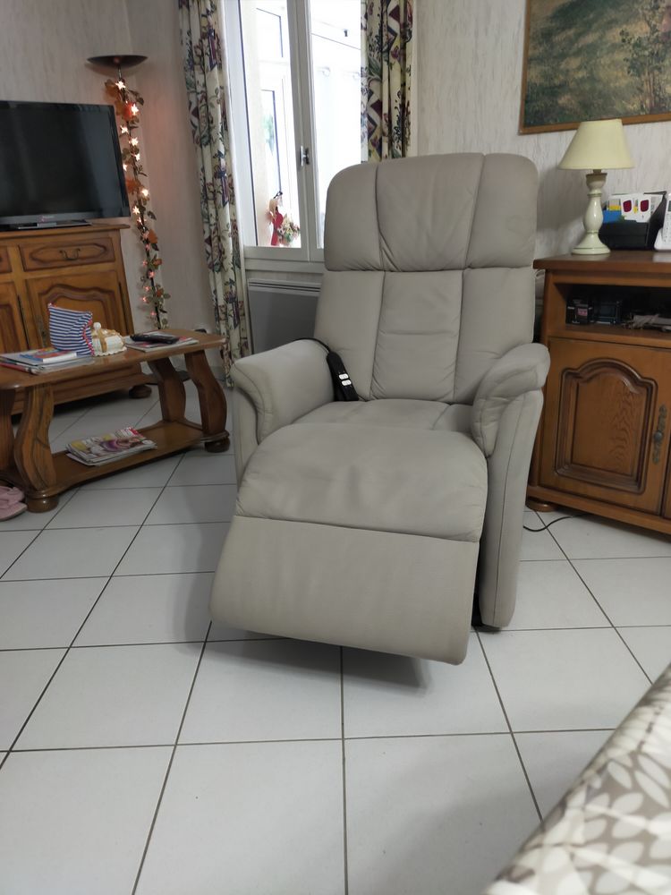 Fauteuil �lectrique tr�s bon �tat 350 Fronton (31)