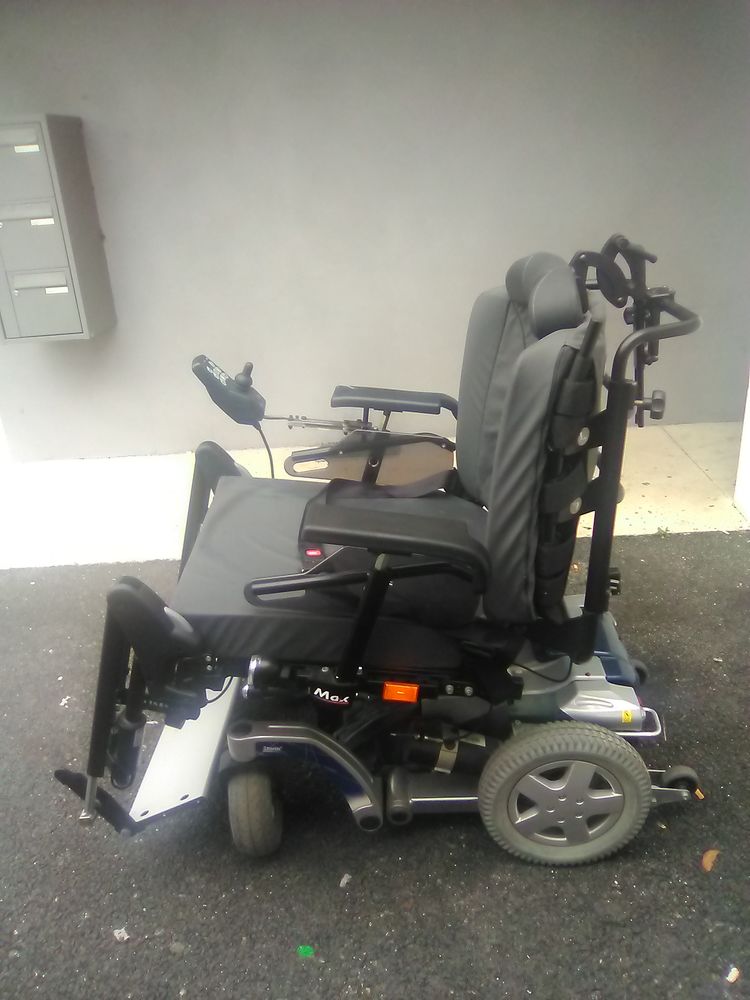 fauteuil électrique 1000 Carcassonne (11)