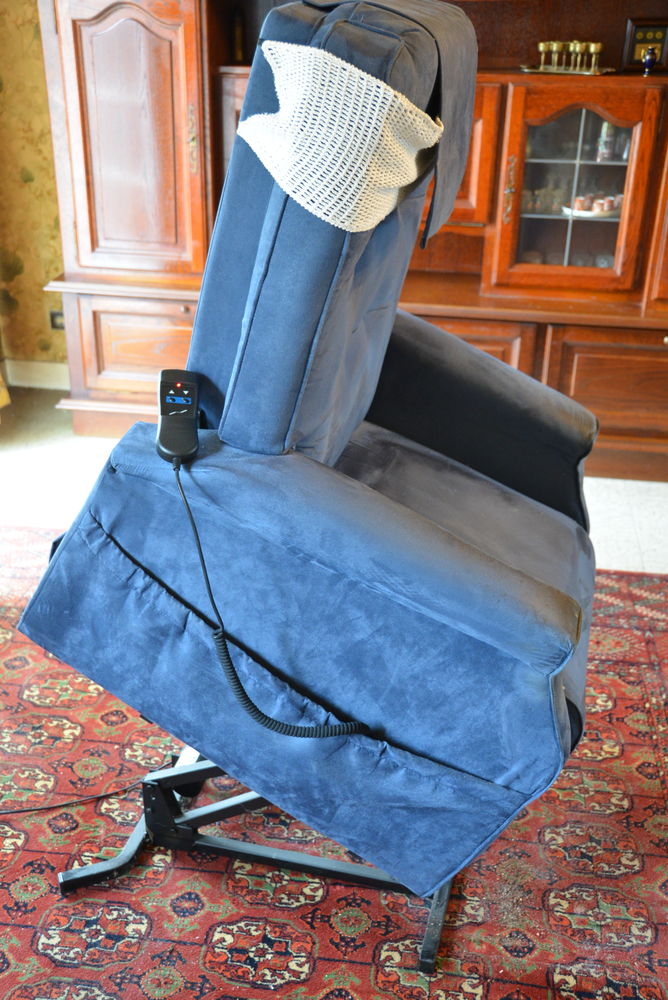 FAUTEUIL ELECTRIQUE 50 Villers-Saint-Paul (60)