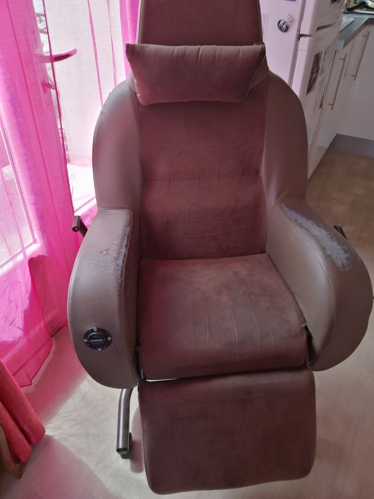 fauteuil �lectrique 40 Bezouce (30)