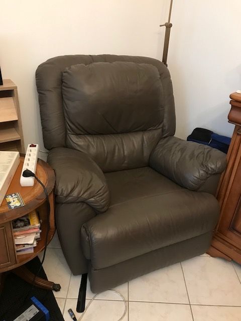 fauteuil electrique 320 Saint-Valery-sur-Somme (80)