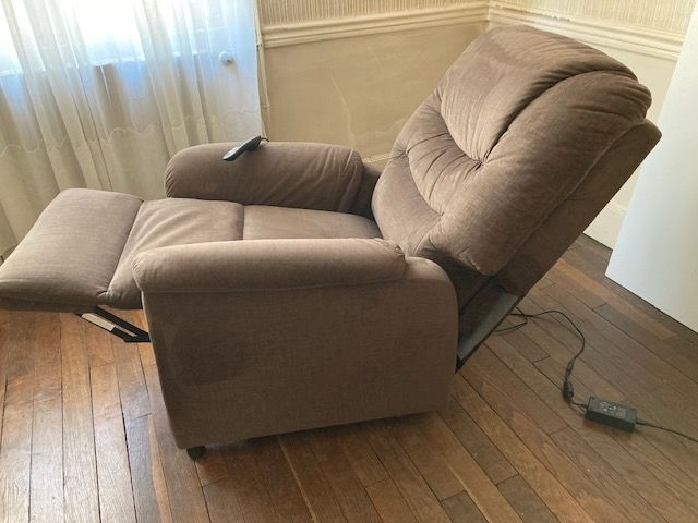 Fauteuil �lectrique 300 Saint-Quentin (02)