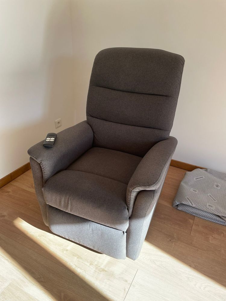 fauteuil �lectrique 0 Saint-Domineuc (35)