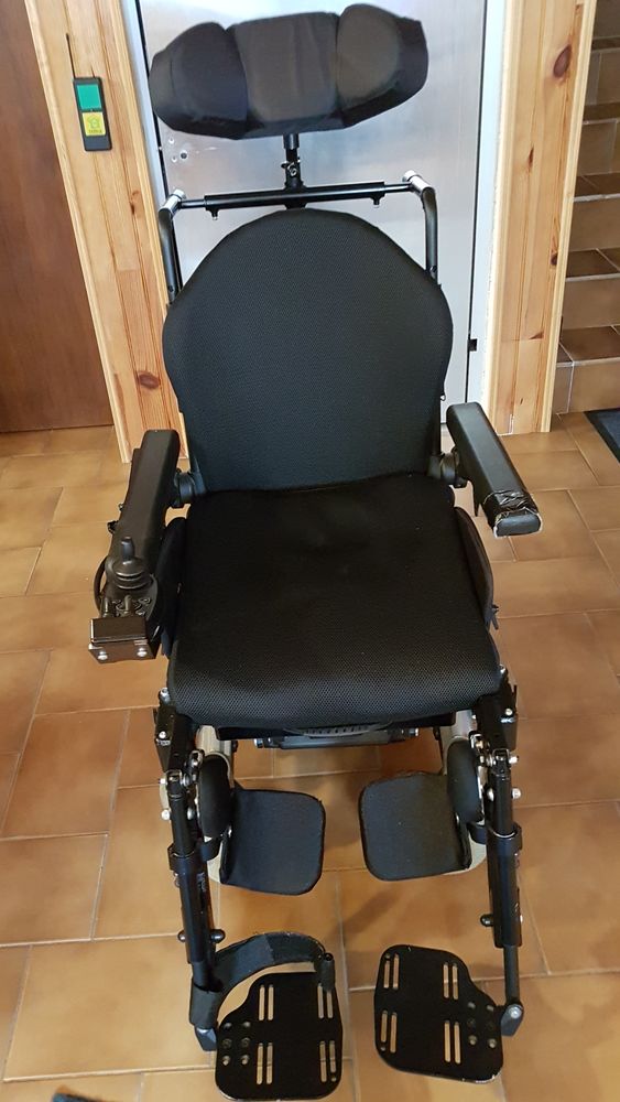fauteuil electrique 100 Diemeringen (67)