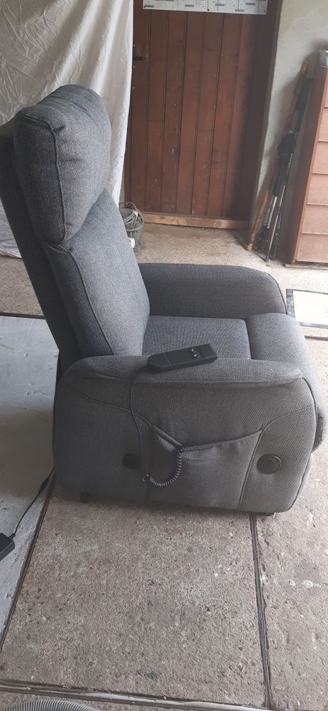 fauteuil �lectrique 0 Courtemaux (45)