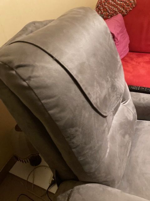 fauteuil electrique 500 Grenoble (38)