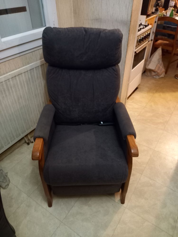 Fauteuil �lectrique 100 Nantes (44)