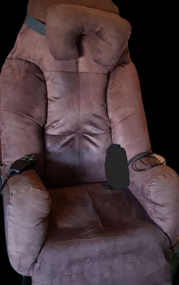 Fauteuil �lectrique 300 Cusset (03)