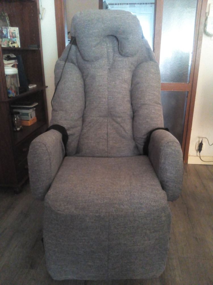 fauteuil �lectrique 150 Vauvert (30)