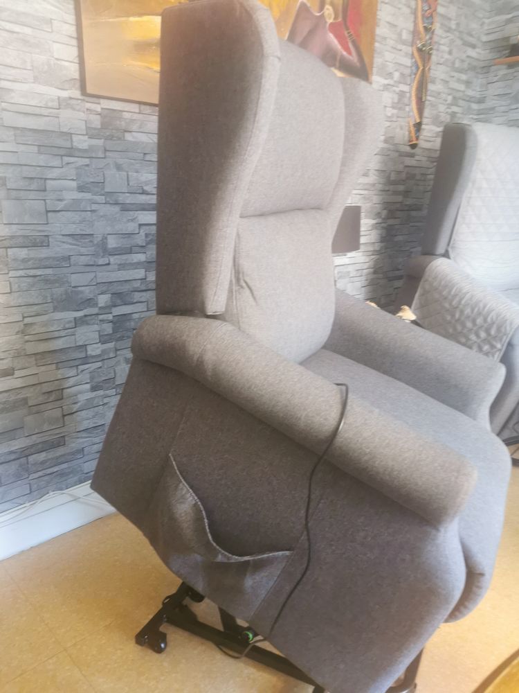 Fauteuil �lectrique 400 Sannois (95)