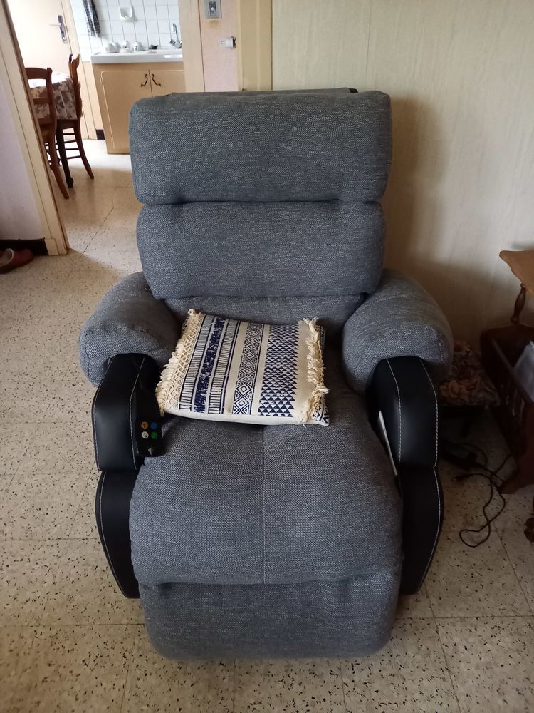 Fauteuil �lectrique 400 Palinges (71)