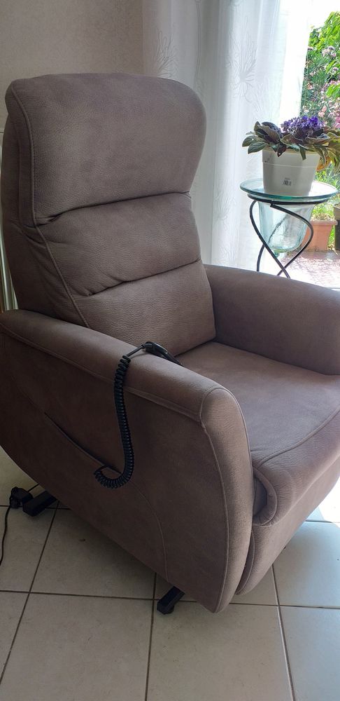 fauteuil �lectrique 600 Blagnac (31)