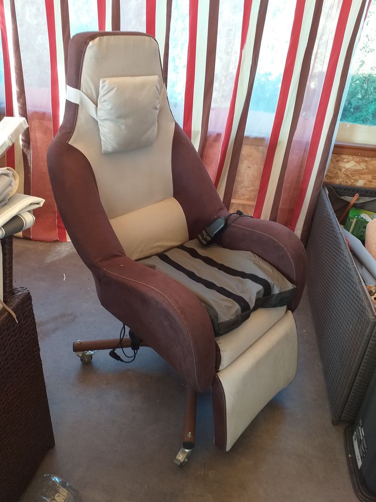 Don fauteuil �lectrique 0 Labroqu�re (31)