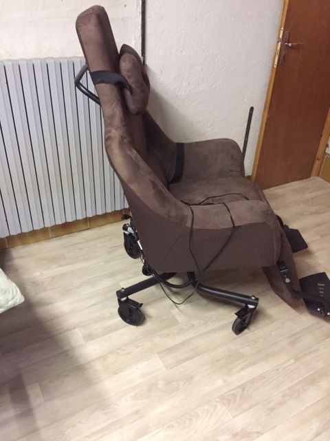 FAUTEUIL ELECTRIQUE 0 Baume-les-Dames (25)