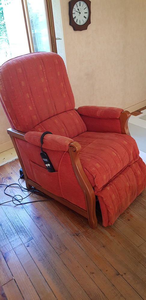 Fauteuil �lectrique 80 Voiron (38)