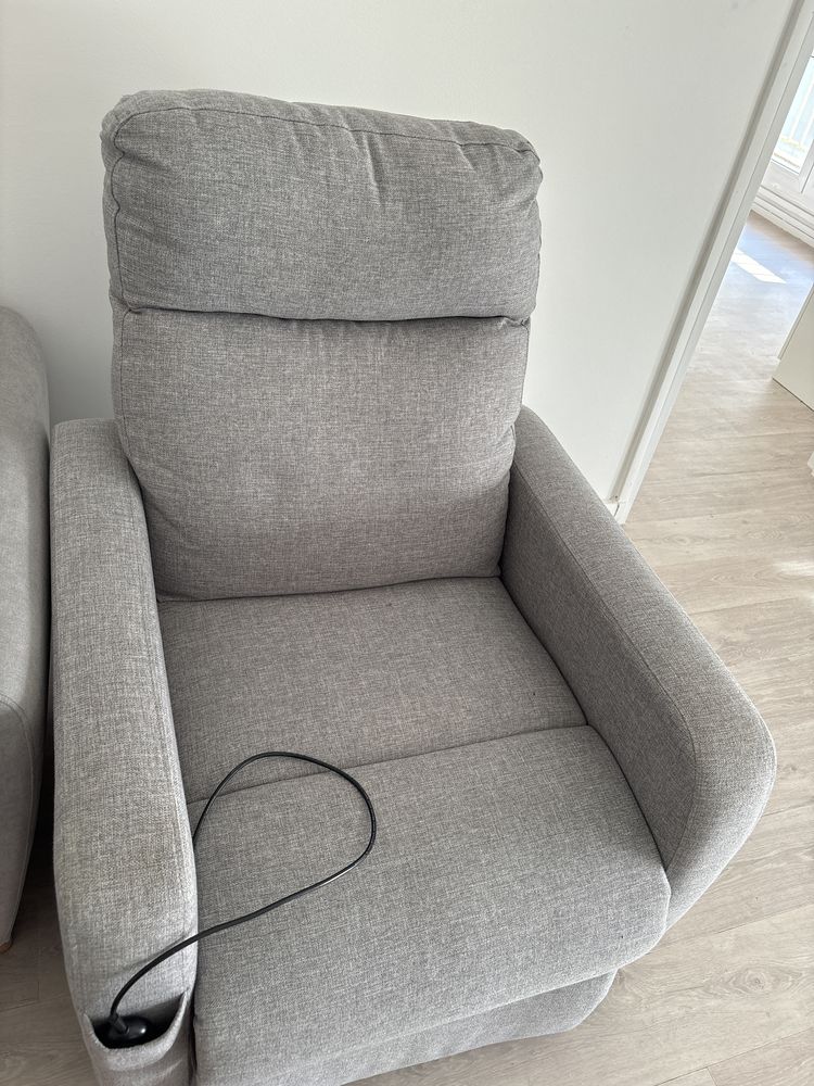 Fauteuil �lectrique 200 Villeneuve-la-Garenne (92)