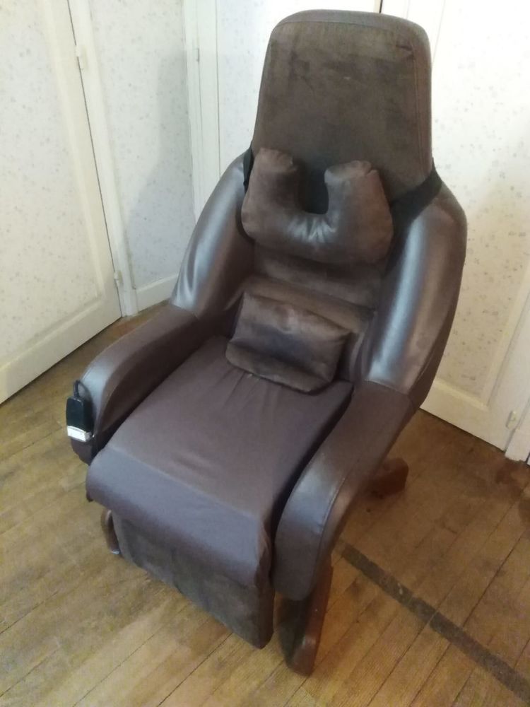 Fauteuil �lectrique 300 Hossegor (40)