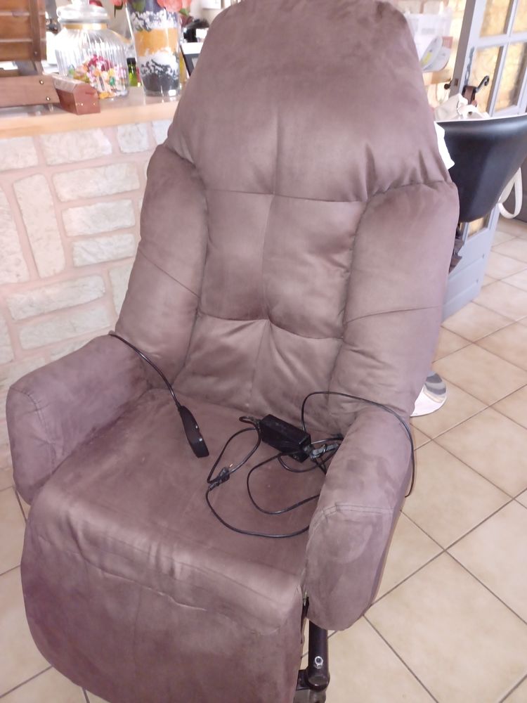 Fauteuil �lectrique 120 Saint-Laurent-de-la-Salanque (66)