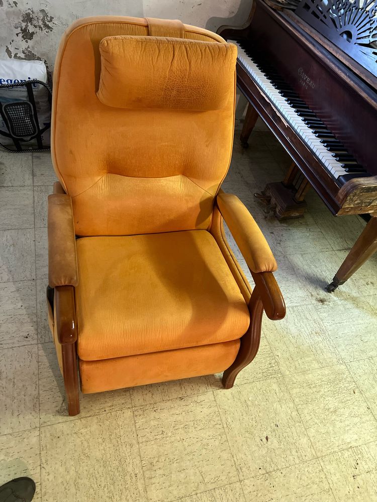 FAUTEUIL ELECTRIQUE 0 Roncherolles-sur-le-Vivier (76)