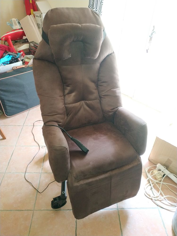 Fauteuil �lectrique 0 Montaren-et-Saint-M�diers (30)