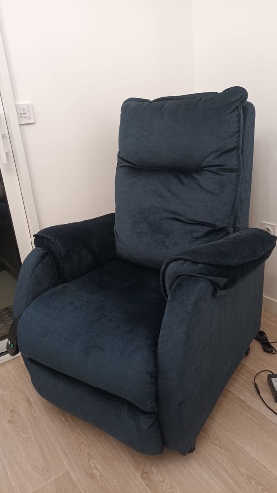 Fauteuil �lectrique 900 Vignieu (38)