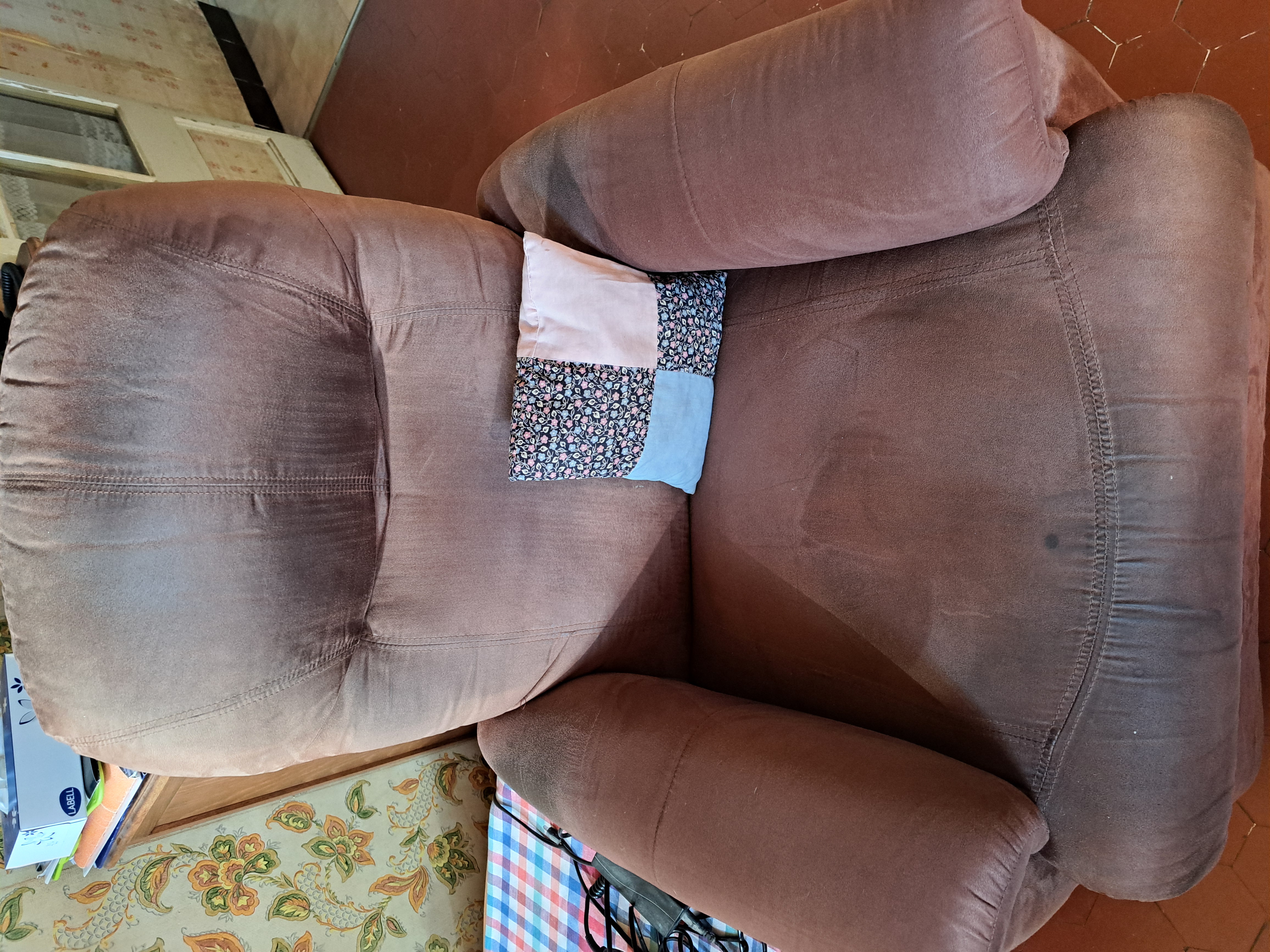 Fauteuil electrique 100 Toulon (83)