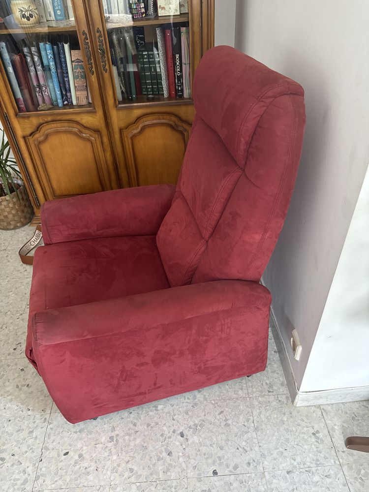 Fauteuil �lectrique 100 Marseille 8 (13)