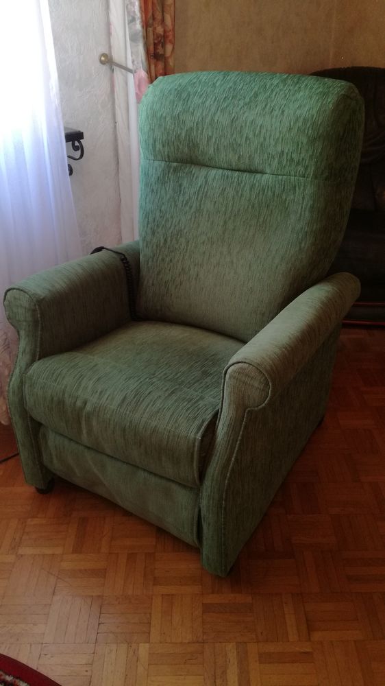 Fauteuil �lectrique 500 Haguenau (67)
