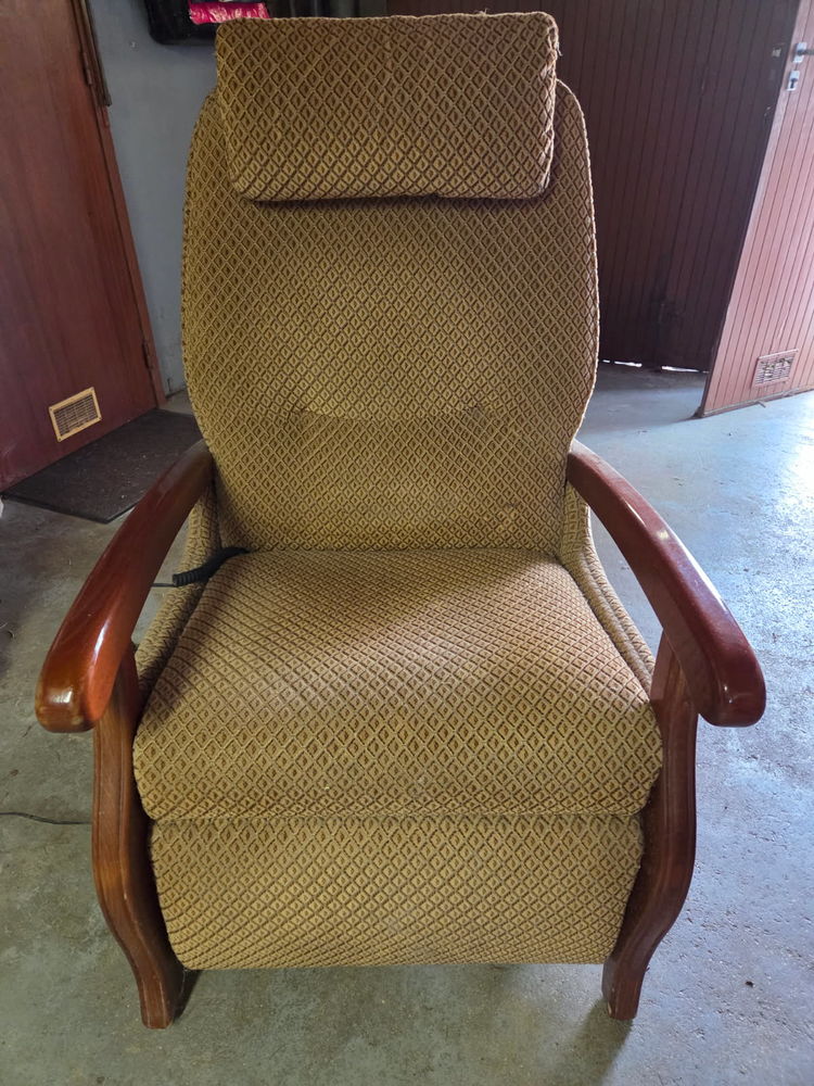 Fauteuil �lectrique 380 Viry-Ch�tillon (91)