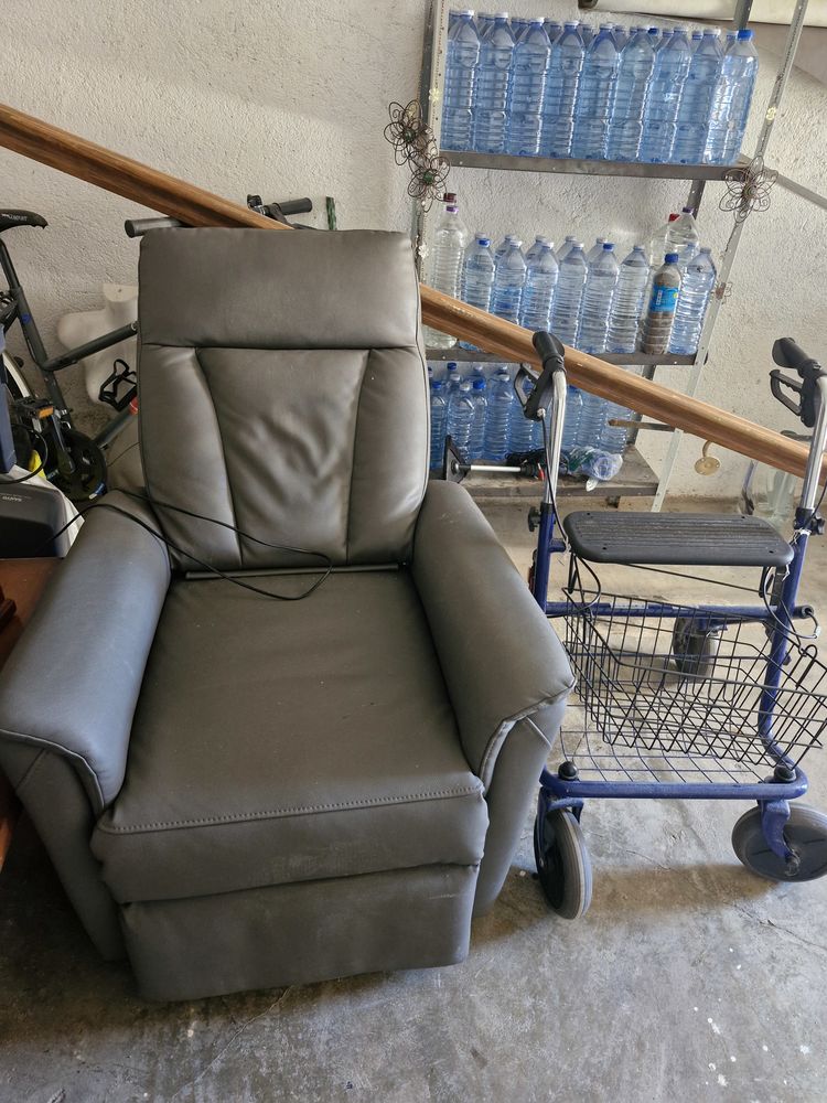 Fauteuil �lectrique 155 Pontarlier (25)