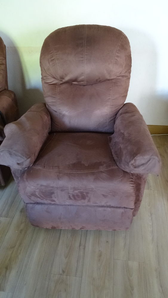 FAUTEUIL ELECTRIQUE 150 Colomiers (31)