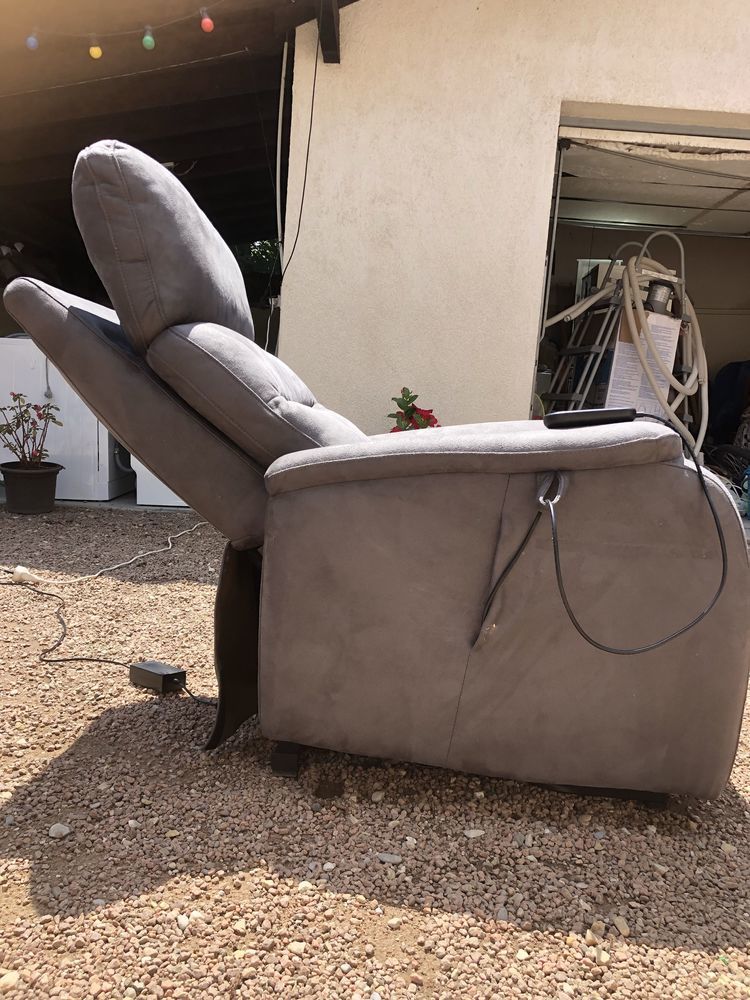 fauteuil �lectrique 500 Tassin-la-Demi-Lune (69)