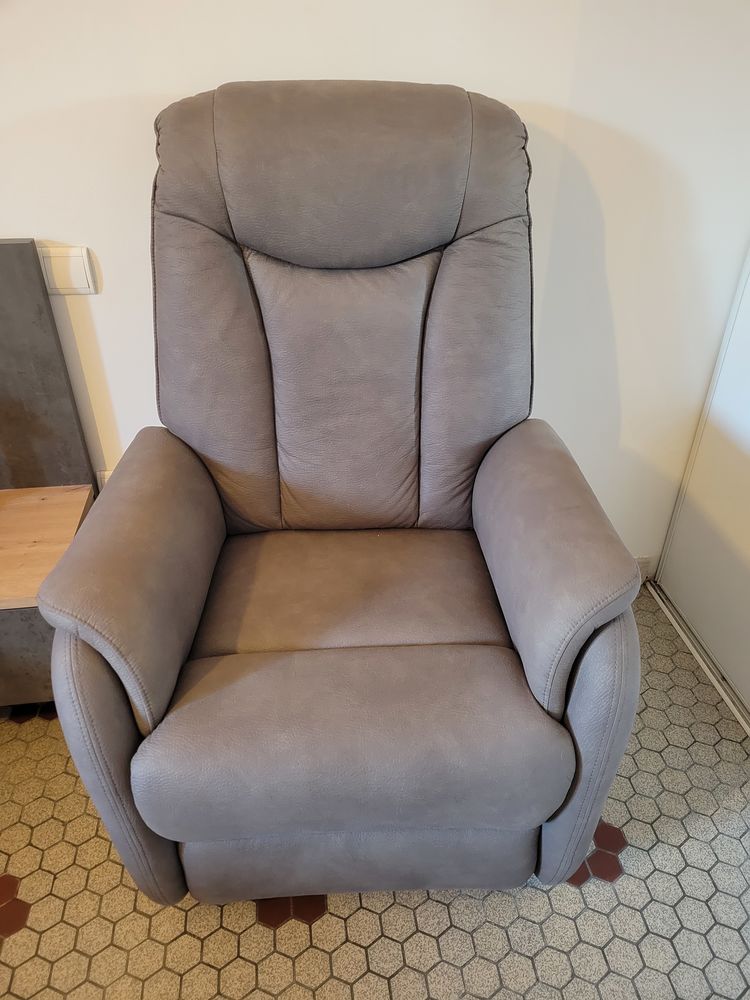 Fauteuil �lectrique 200 Laplume (47)