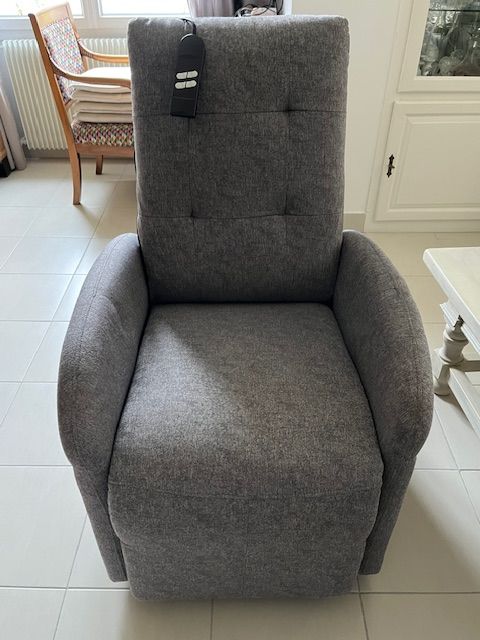 fauteuil �lectrique 400 Tourlaville (50)