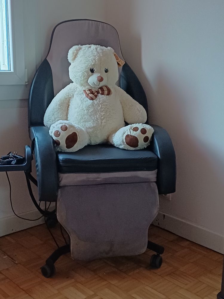 Fauteuil �lectrique 449 Corbas (69)