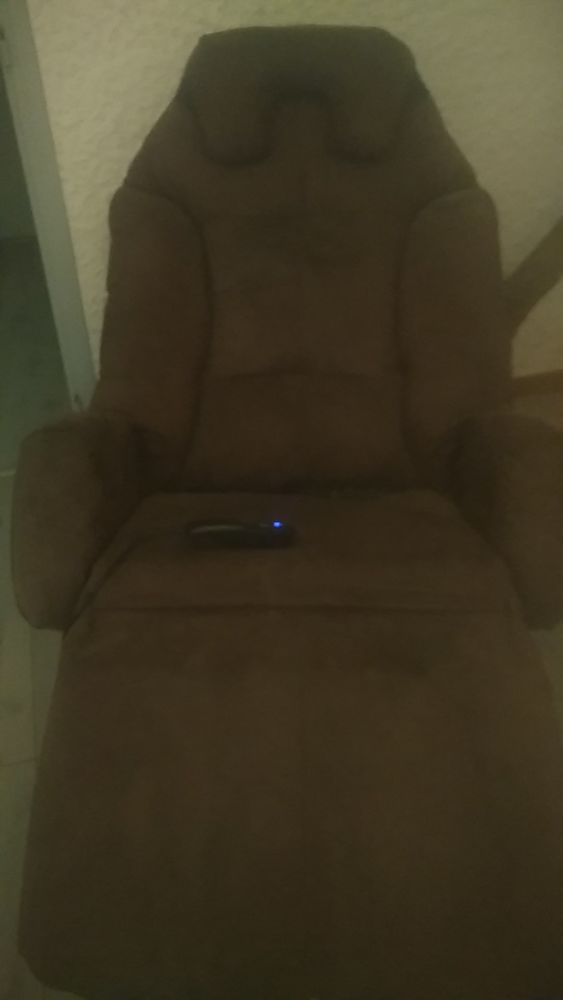 Fauteuil �lectrique 
100 Dieulefit (26)