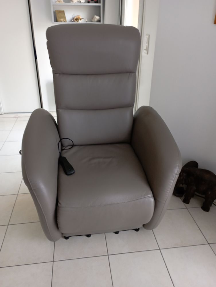 fauteuil �lectrique 0 Lerm-et-Musset (33)