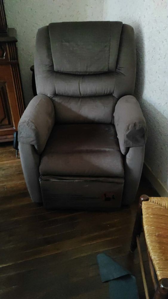 Fauteuil electrique 380 Montbard (21)