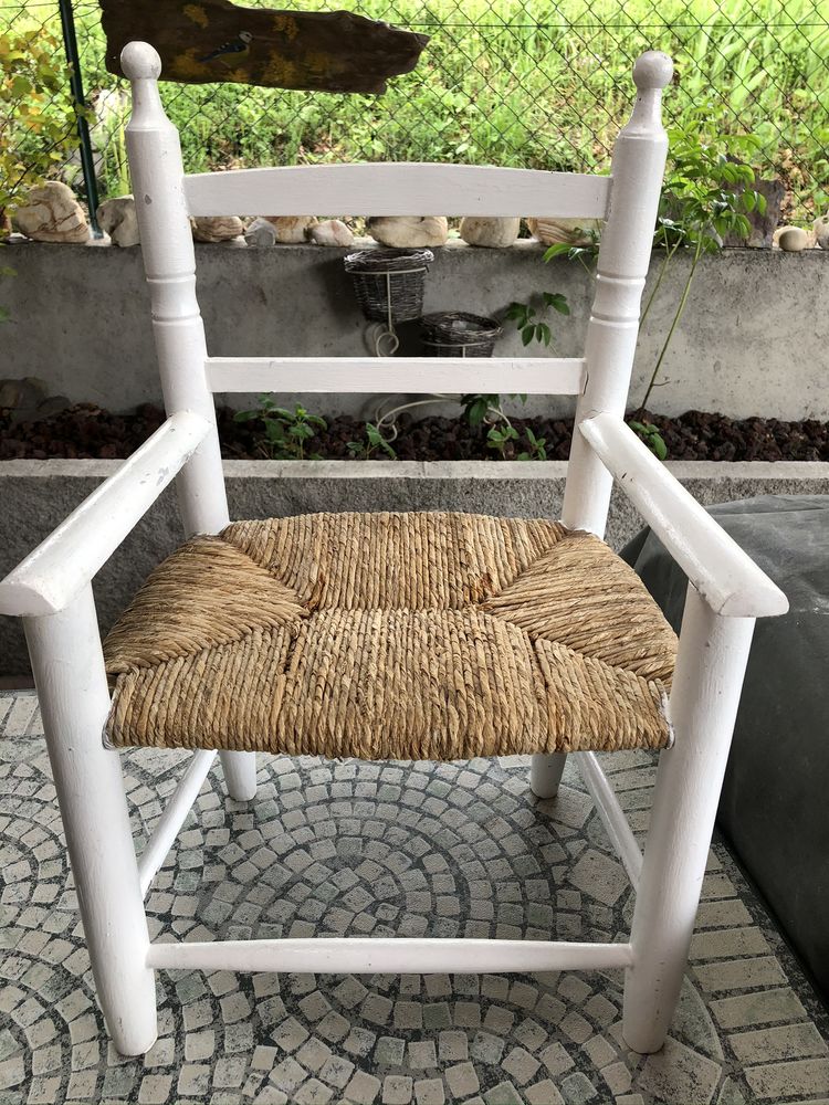 Fauteuil enfant 10 Digne-les-Bains (04)