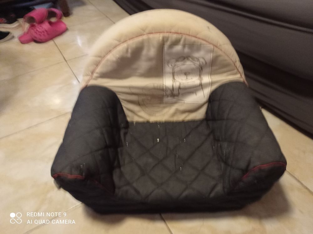 Fauteuil enfant 0 Montlu�on (03)