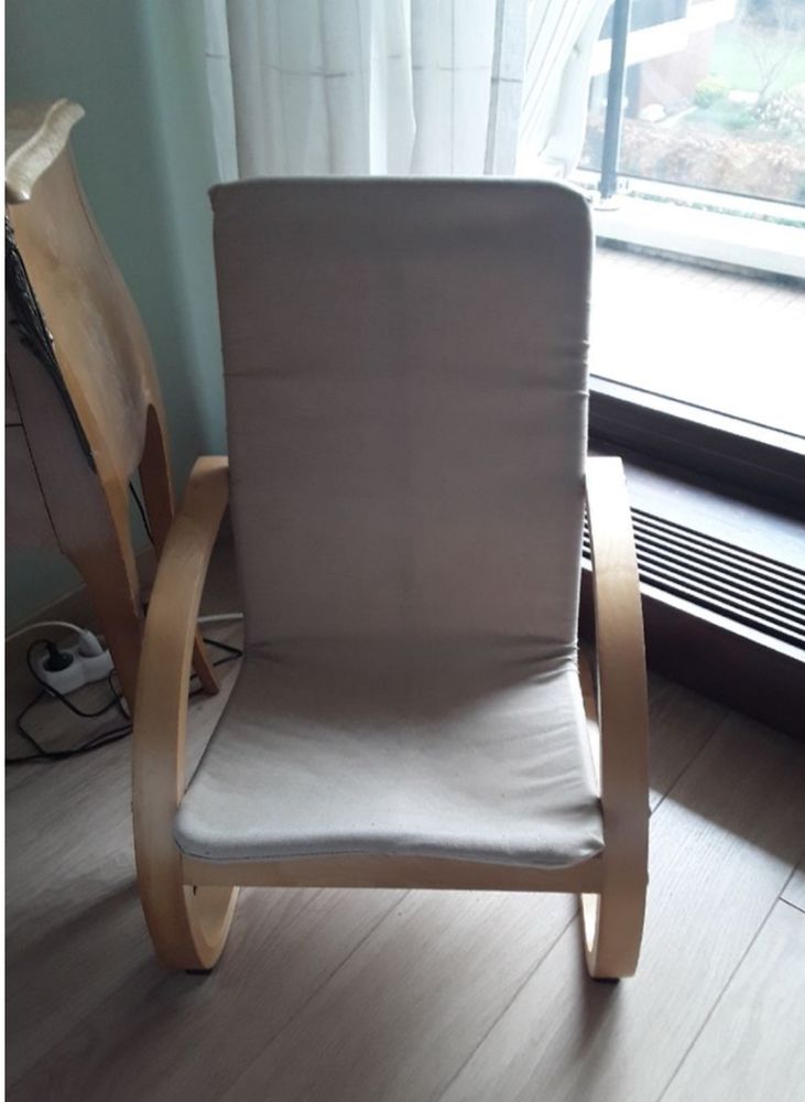FAUTEUIL ENFANT 20 Rocquencourt (78)