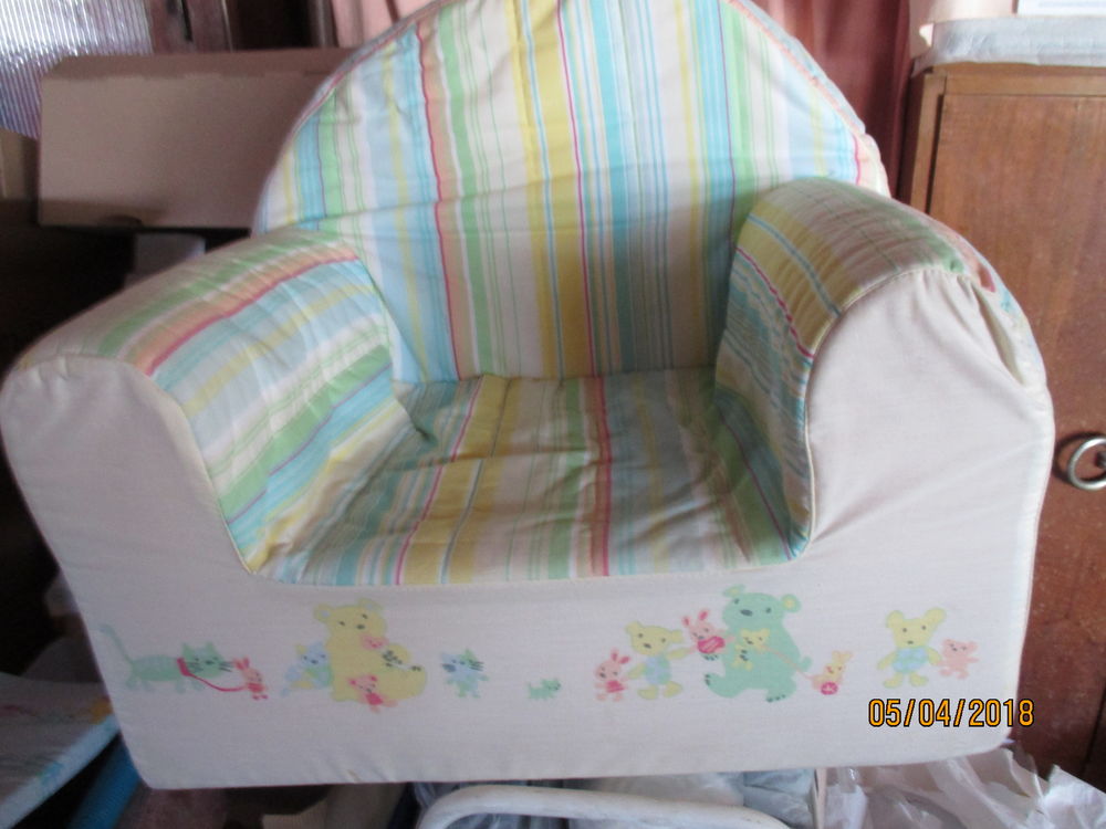 fauteuil enfant 15 Pamiers (09)
