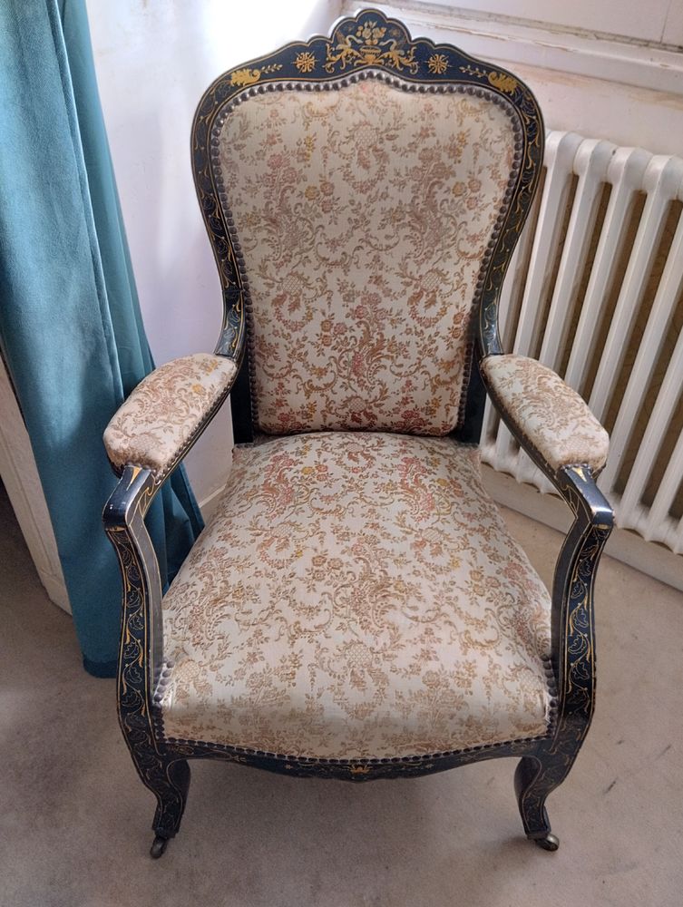 fauteuil �poque louis XV 400 Coray (29)