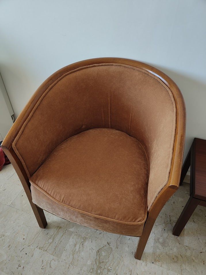 Fauteuil bon �tat 120 Menton (06)