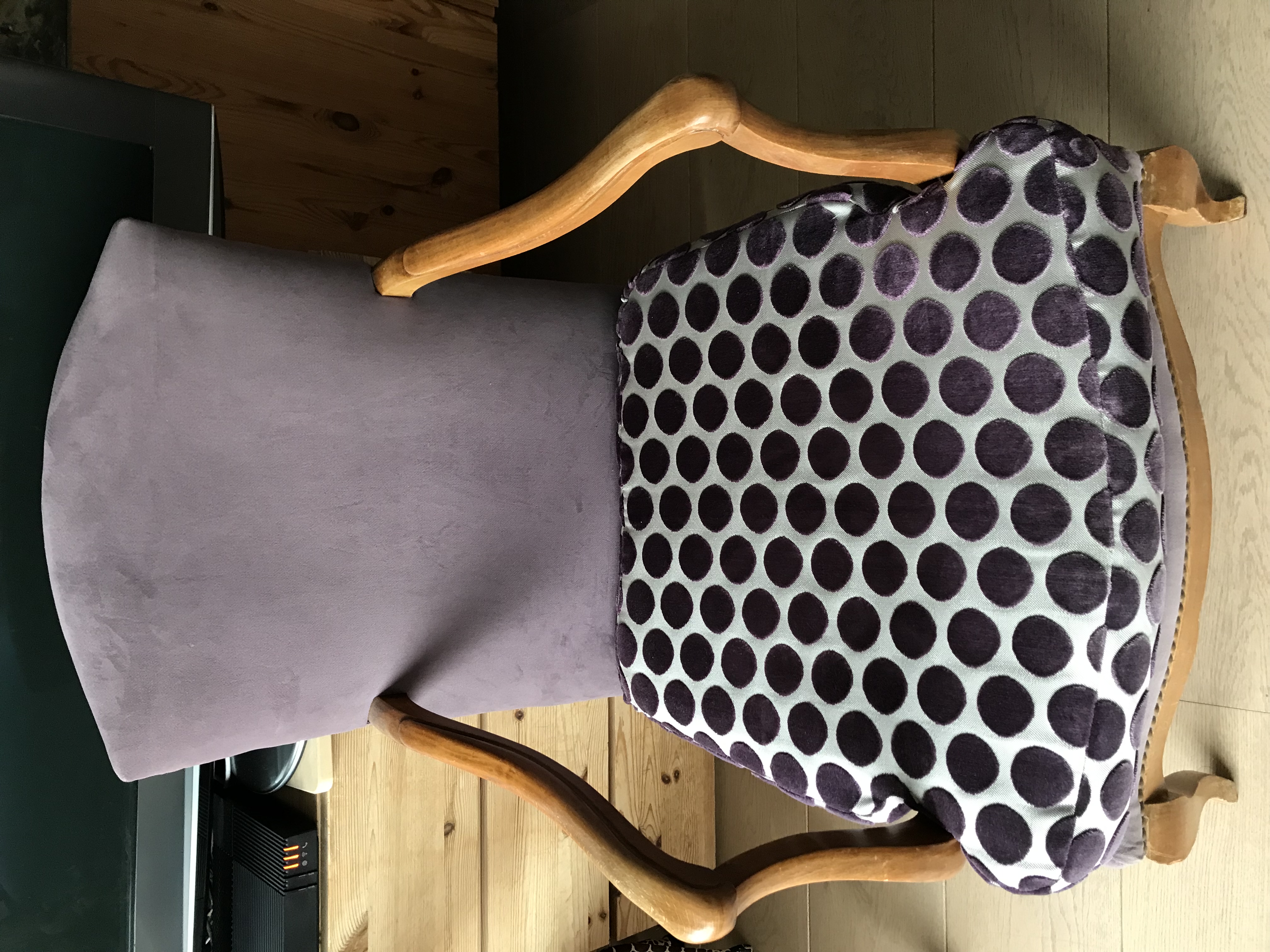 Fauteuil en bon �tat 50 Asni�res-sur-Seine (92)