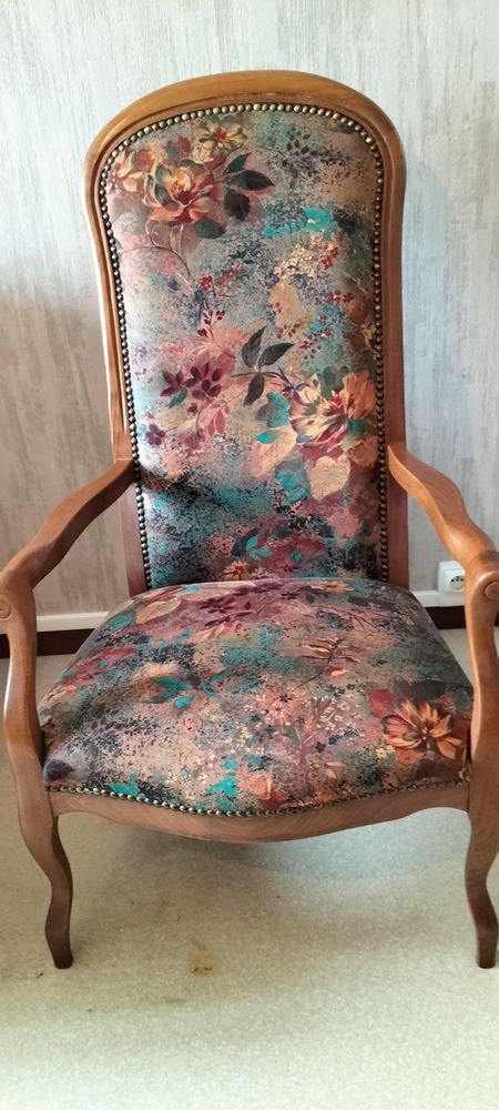 Fauteuil bon �tat 30 Canteleu (76)