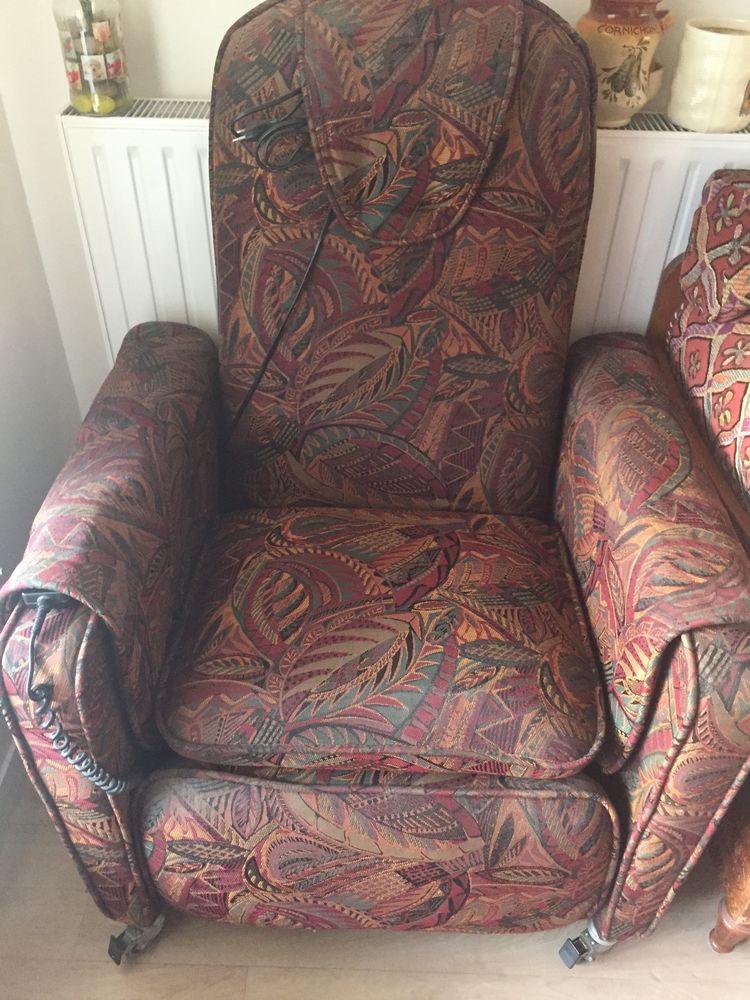 fauteuil EVERSTYL 370 Sevran (93)