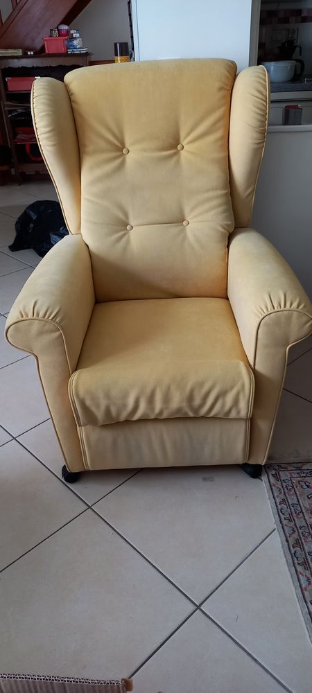 Fauteuil Everstyle 450 Verneuil-sur-Seine (78)